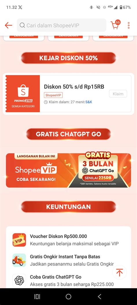 seputar game yang voucher favorit termasuk akses VIP promo besar dan Kode Apple Gift dan Pulsa transfer Telkomsel terbaik image 2