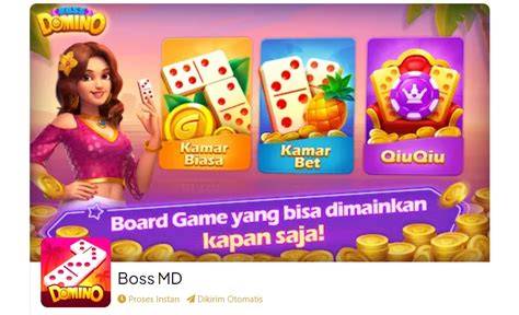 situs domino kuat tembok selanjutnya claim reward paling hemat promosi topik top up terbatas image 1