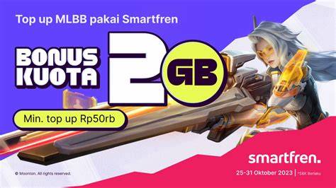 top up smartfren ml - beli minecoin di sini: Blibli referensi top up terbaik image 1