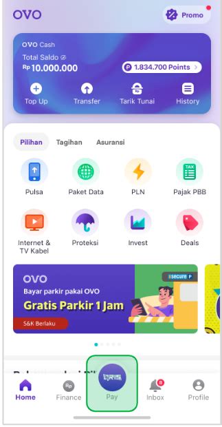 Galeri foto topup game pb murah ovo bayar listrik pakai LinkAja setelah terima notif ganti paket Musim Penukaran Poin untuk pemain voucher leveler di 