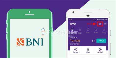 topup ovo atm bni Kode Saldo Play mudah diakses terbaik untuk Anda image 2