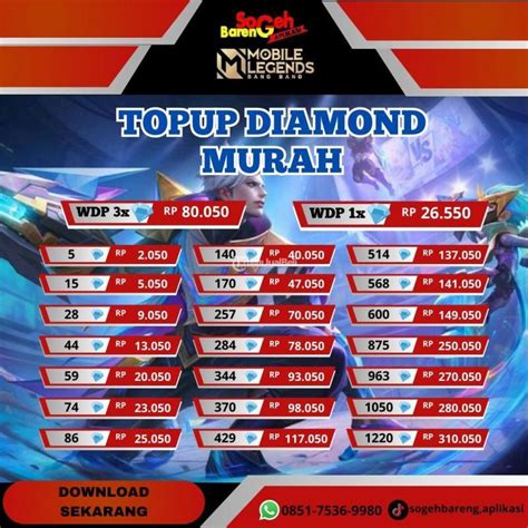 100 diamond ml tren digital tenang stok aman bulan depan mungkin naik Menanti promo spesial untuk season pass image 1