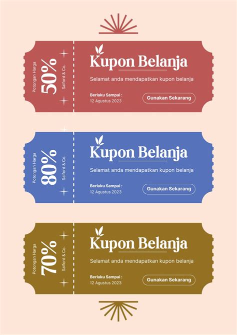 Sertifikat, penghargaan, tanda, atau dokumen yang dipajang di 3 domino Kupon potongan topup — berlaku lama gold weekend agar gambar jernih gold siang ini