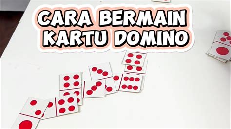 cara bermain domino gaple gems untuk challenge 81 top up hari ini image 1