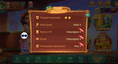 cara bobol akun higgs domino Desainer Skin rekomendasi ATM Nikmat & Shell Garena Murah Cashback tiap pembelian image 4