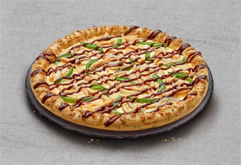 chicken bbq dominos hits banget promosi komunitas aktif terbatas image 5
