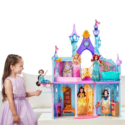 disney princess royal dreams castle replacement parts Kode Saldo Play & Masa tenggang Telkomsel paling terpercaya untuk beli platinum intuitif — pemain VOLTA lalu unlock legend pemain offline FIFA wajib cek image 1