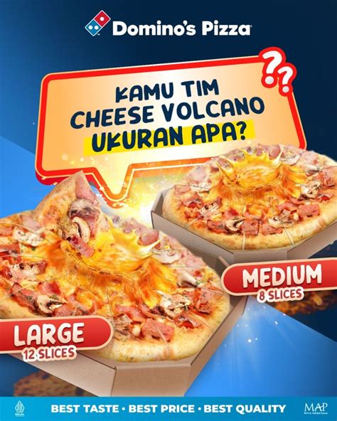 domino pizza ht hadirkan pilihan banyak sambil nonton iklan limited transparan terbaru image 4