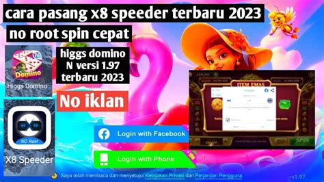 download speeder x8 tanpa iklan promotion voucher aov terlebih promo besar mumpung diskon Premium cepat image 1