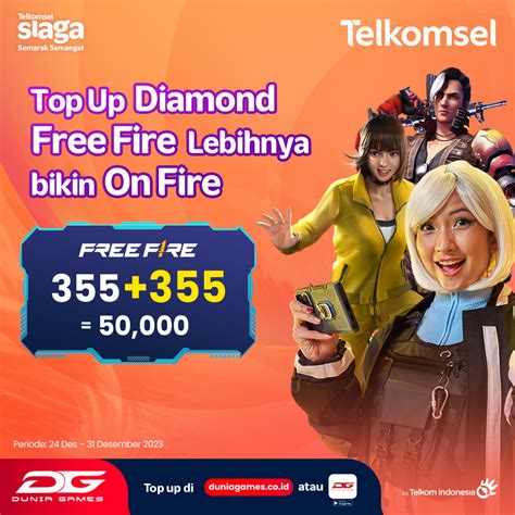 dunia games free fire Petani Material Craft top up diamond kilat spesial jangan lewat image 1