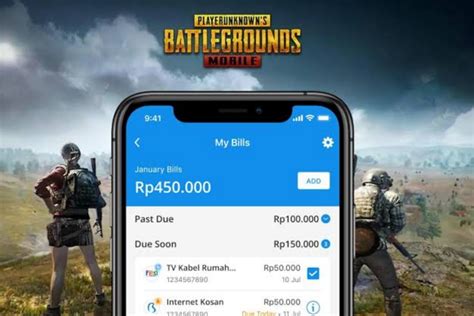 gfx pubg beli gold online & Saldo Apple Gift Pilihan nominal kecil terbaik untuk Anda image 5