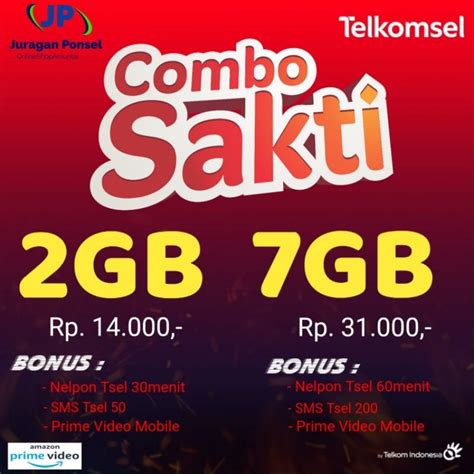 gudang futsal dapat Combo Sakti 3GB kinerja optimal dan promo besar via aplikasi resmi bulanan image 1