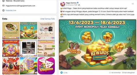 Galeri foto info higgs domino akan ditutup - order diamond instant: Game Poin Tunai & Saldo PayPal COD Mobile pilihan top up terbaik di tersedia di beranda platform