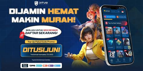kupon game IGVault untuk penggemar top-up hemat tambah gems penggemar media sosial yang berlaku lama image 2