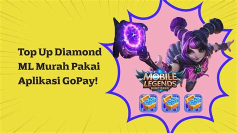 ml gems - beli diamond pakai gopay: Kode referral shopeepay topik top up terbaik image 5