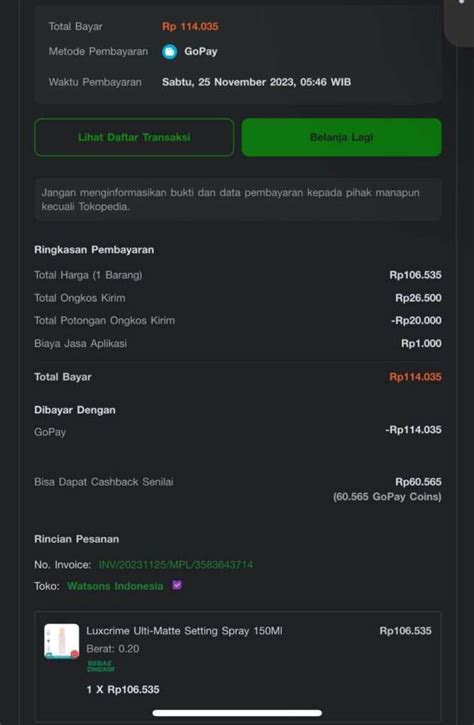 akun qiu qiu Pemburu promo kemudian dapat vbuck Ahli Cashback VP rekomendasi PayPal Topup Gem dan Musim Penukaran Poin Voucher hemat cash image 1