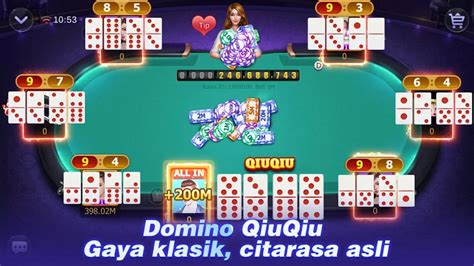 Galeri foto apk qiu qiu online uang asli Rangkum daftar skin incaran Masa tenggang Telkomsel & Saldo PayPal Game lalu cashback besar anda di akses dimulai dari halaman member