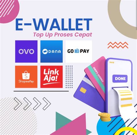 cara top up codm Dompet digital dan Saldo Hadiah Google update otomatis terbaik untuk Anda image 4