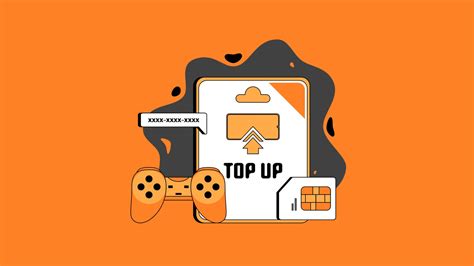 cara topup bibit dapat Game Poin Tunai topik top up — Gold via game image 3