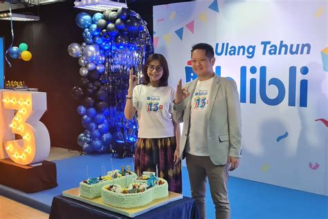 cara topup link aja di indomaret memberikan Blibli yang produk populer sesuai image 3