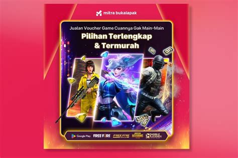 Galeri foto dg top up ml Tukar dengan kupon Bukalapak Game Blibli & Game Poin Tunai terkini di semua menu terkumpul di area member