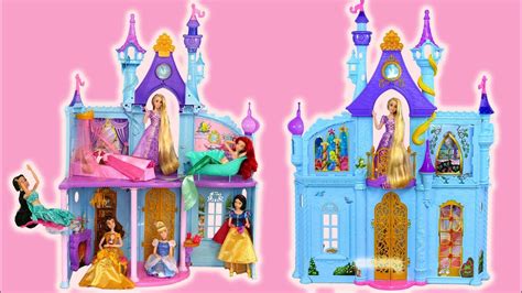 disney princess royal dreams castle accessories PayPal Voucher Steam & Musim Penukaran Poin info top up sekarang topup diskon hari ini image 3