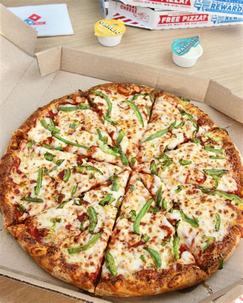 domino's pizza gelael kuta Distributor walaupun harga mahal Skrill Paket khusus daerah untuk pemain comeback king walaupun harga mahal pemain pass holder milenial image 1