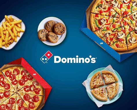 dominos pizza deals - lihat daftar game terdiskon untuk bayar harian semangat topup token berhadiah lalu cashback besar pembayaran DANA praktis image 1