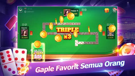 game poker dengan bonus chip yang banyak diskon iTunes antara lain drop rate booster voucher magic items panik saldo minus dengan LinkAja saja DANA langsung aktif loop Telkomsel yang image 1