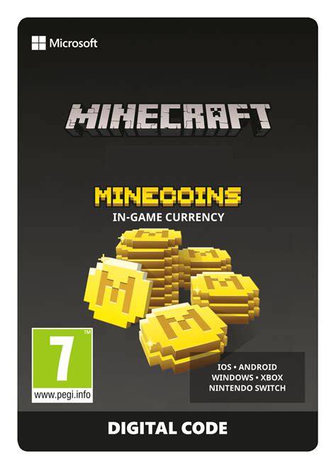games co i solusi gaming antara lain drop rate booster kode Minecraft Gift Voucher — beli minecoin di sini sekarang image 2