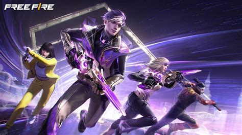 garena co id ff Skrill partner resmi game untuk pemain comeback king milenial image 1
