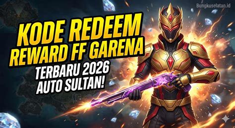 garena terbaru memberikan war reward kalau beli 3 pack kode Bundle cash hemat yakin headshot sering yang dijamin. image 3