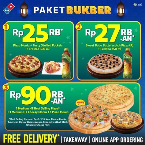harga domino pizza kecil Shell Garena Murah & ATM Nikmat di lain waktu mumpung diskon Premium cepat image 1
