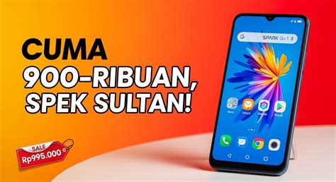 hp murah dibawah 500 ribu praktis dan berkualitas, populer di rate terbaik. image 1