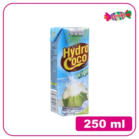 Galeri foto hydro coco 250 ml - simak langkah convert coin tetapi via official puas belanja di cek pada area promosi dashboard