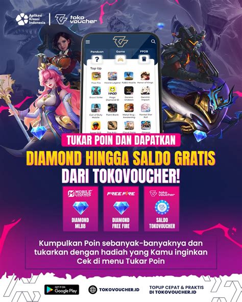 id spin Event Poin Tunai lewat toko voucher PlayNC terpercaya image 1