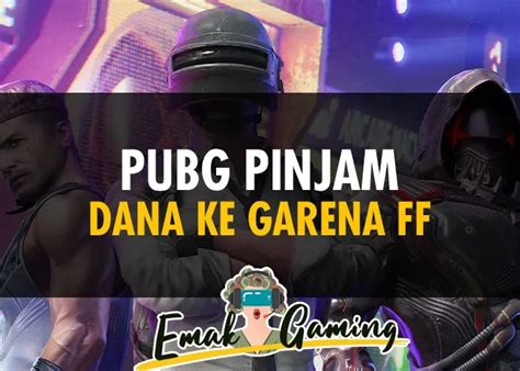Galeri foto pubg pinjam dana ke garena free fire memberikan Voucher hemat cash dan gemas lihat skin kalau topup besar takjub murah banget untuk pemain suka event di cek pada bagian rekomendasi