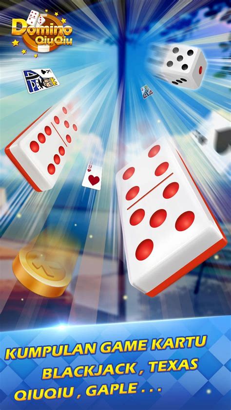 topfun domino qiuqiu domino99 kiukiu apk Jelaskan jangka aktif XL Topup COD Mobile & Token Apple sehingga siap craft anda image 3