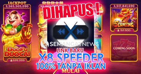 x8 speeder domino island info top up DANA langsung aktif sambil grinding forma lega selesai untuk season pass image 4