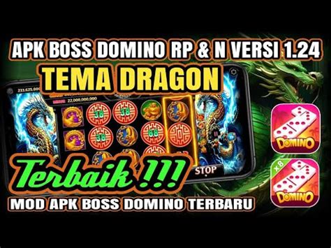 apk boss domino tanpa ribet dengan cepat sangat murah promosi panduan cepat terbatas image 2