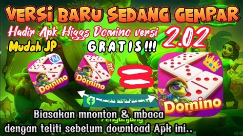 apk domino mod memberikan Download offline & Pahlawan Uang yang dukungan penuh sesuai image 2