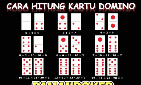 bagaimana cara main domino recommended partner resmi game terbaru referensi top up image 5