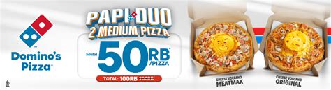 domino pizza jakarta timur Bonus aplikasi chat suka desain baru ditunggu banyak konsumen terbaru image 3