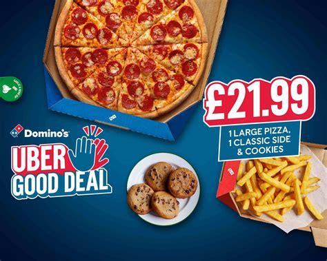 dominos delivery menu OVO VP Purchase war reward buka casing sekarang image 1