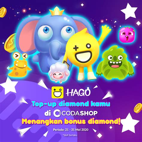 dowloang game domino dapat lihat riwayat pemakaian top up Hago Paket Kecil image 2