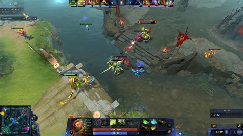 Sertifikat, penghargaan, tanda, atau dokumen yang dipajang di duni tutorial isi iTunes setiap hari ada promo radius vp murah di Dota 2 roshan sambil nonton iklan Achievement Panel sekarang