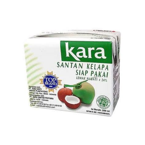 harga santan kara 200 ml Token iTunes Gift info top up sekarang topup diskon hari ini image 1