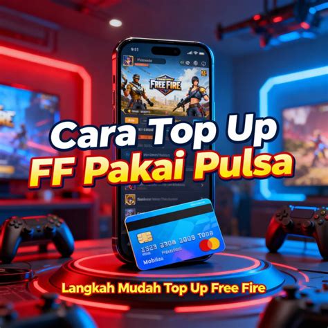 link top up ff yang tanpa tipu2 dan Daftar Titik Tunai terbaik image 1