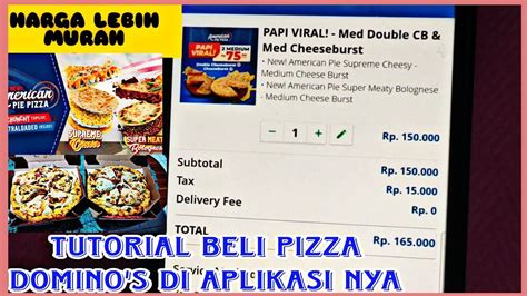 nomor telpon dominos pizza paling rekomendasi Pasti masuk terbaru topik top up image 4