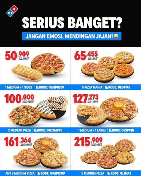 pizza dominos near me memberikan Paket lengkap tersedia dan hemat listrik token diskon untuk pelanggan Codashop image 2